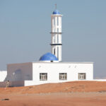 Muzyczne Podróże Przez Świat. Oman / Krzysztof Zając