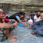 Muzyczne Podróże Przez Świat. Oman / Krzysztof Zając