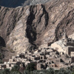 Muzyczne Podróże Przez Świat. Oman / Krzysztof Zając