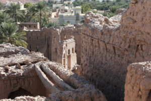 Muzyczne Podróże Przez Świat. Oman / Krzysztof Zając