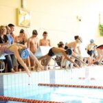 24-Godzinny Maraton Pływacki / Tomasz Klimczyk