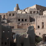 Muzyczne Podróże Przez Świat. Oman / Krzysztof Zając