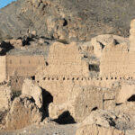 Muzyczne Podróże Przez Świat. Oman / Krzysztof Zając