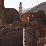 Muzyczne Podróże Przez Świat. Oman / Krzysztof Zając