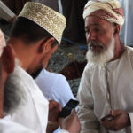 Muzyczne Podróże Przez Świat. Oman / Krzysztof Zając