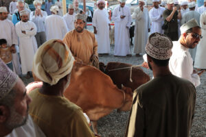 Muzyczne Podróże Przez Świat. Oman / Krzysztof Zając