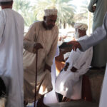 Muzyczne Podróże Przez Świat. Oman / Krzysztof Zając