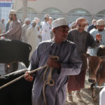 Muzyczne Podróże Przez Świat. Oman / Krzysztof Zając