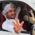 Muzyczne Podróże Przez Świat. Oman / Krzysztof Zając