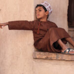 Muzyczne Podróże Przez Świat. Oman / Krzysztof Zając