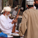 Muzyczne Podróże Przez Świat. Oman / Krzysztof Zając