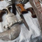 Muzyczne Podróże Przez Świat. Oman / Krzysztof Zając