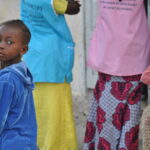 Muzyczne Podróże Przez Świat. Mauretania / dr hab. Małgorzata Anna Jóźwiak / prof. dr hab. Marek Jóźwiak