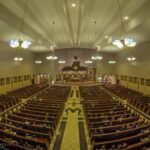 Muzyczne Podróże Przez Świat. Doylestown. Amerykańska Częstochowa / Zbigniew Krasowski