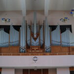 Muzyczne Podróże Przez Świat. Doylestown. Amerykańska Częstochowa / Zbigniew Krasowski