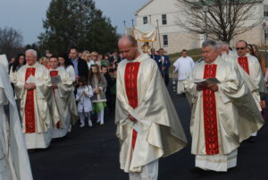 Muzyczne Podróże Przez Świat. Doylestown. Amerykańska Częstochowa / Zbigniew Krasowski