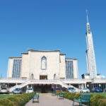 Muzyczne Podróże Przez Świat. Doylestown. Amerykańska Częstochowa / Zbigniew Krasowski