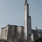 Muzyczne Podróże Przez Świat. Doylestown. Amerykańska Częstochowa / Zbigniew Krasowski