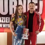 Puchar Polski kadetek w zapasach / Czarni Połaniec