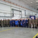 28.03.2018 Warszawa. Podpisanie umowy na dostawę systemu obrony powietrznej Patriot / Biuro senatora Jarosława Rusieckiego