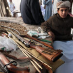 Muzyczne Podróże Przez Świat. Oman / Krzysztof Zając