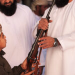 Muzyczne Podróże Przez Świat. Oman / Krzysztof Zając