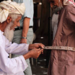 Muzyczne Podróże Przez Świat. Oman / Krzysztof Zając