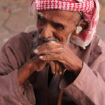 Muzyczne Podróże Przez Świat. Oman / Krzysztof Zając