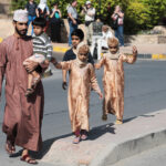 Muzyczne Podróże Przez Świat. Oman / Krzysztof Zając