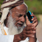 Muzyczne Podróże Przez Świat. Oman / Krzysztof Zając