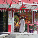 Muzyczne Podróże Przez Świat. Oman / Krzysztof Zając