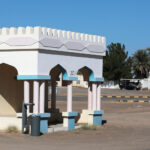 Muzyczne Podróże Przez Świat. Oman / Krzysztof Zając