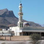 Muzyczne Podróże Przez Świat. Oman / Krzysztof Zając