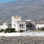 Muzyczne Podróże Przez Świat. Oman / Krzysztof Zając