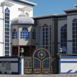 Muzyczne Podróże Przez Świat. Oman / Krzysztof Zając