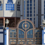 Muzyczne Podróże Przez Świat. Oman / Krzysztof Zając