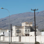 Muzyczne Podróże Przez Świat. Oman / Krzysztof Zając