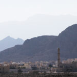 Muzyczne Podróże Przez Świat. Oman / Krzysztof Zając