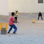 Muzyczne Podróże Przez Świat. Oman / Krzysztof Zając