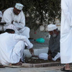 Muzyczne Podróże Przez Świat. Oman / Krzysztof Zając