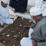 Muzyczne Podróże Przez Świat. Oman / Krzysztof Zając