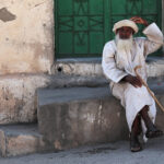 Muzyczne Podróże Przez Świat. Oman / Krzysztof Zając