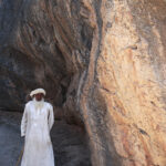 Muzyczne Podróże Przez Świat. Oman / Krzysztof Zając