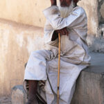 Muzyczne Podróże Przez Świat. Oman / Krzysztof Zając