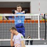 Mecz BBTS Bielsko-Biała - Dafi Społem Kielce / facebook.com/dafispolemkielce