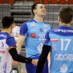 Mecz BBTS Bielsko-Biała - Dafi Społem Kielce / facebook.com/dafispolemkielce