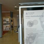 Kielce. Wystawa pt. „Misjonarz Afryki. In nomine Domini” / Katarzyna Prędotka / Radio Kielce