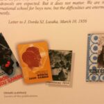 Kielce. Wystawa pt. „Misjonarz Afryki. In nomine Domini” / Katarzyna Prędotka / Radio Kielce