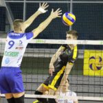 Mecz Dafi Społem Kielce - PGE Skra Bełchatów / Dafi Społem Kielce