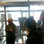 Kielce. Wystawa pt. „Misjonarz Afryki. In nomine Domini” / Katarzyna Prędotka / Radio Kielce